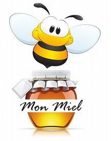Le Miel Mon Miel