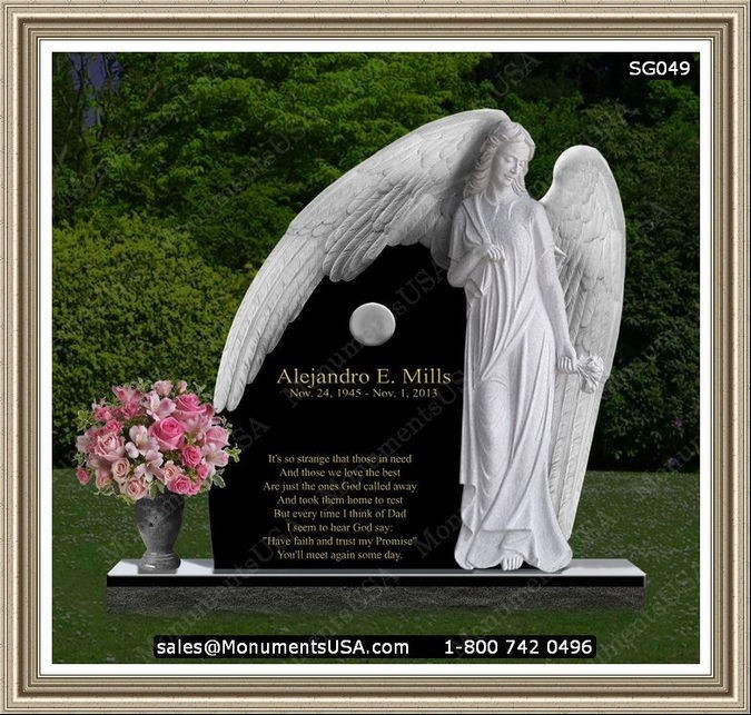 Headstone Bible Verses
