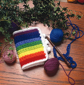 Learn more about them, why you need them and where to purchase afghan crochet hooks. Keep Your Hooks Happy With 10 Free Crochet Hook Case Patterns