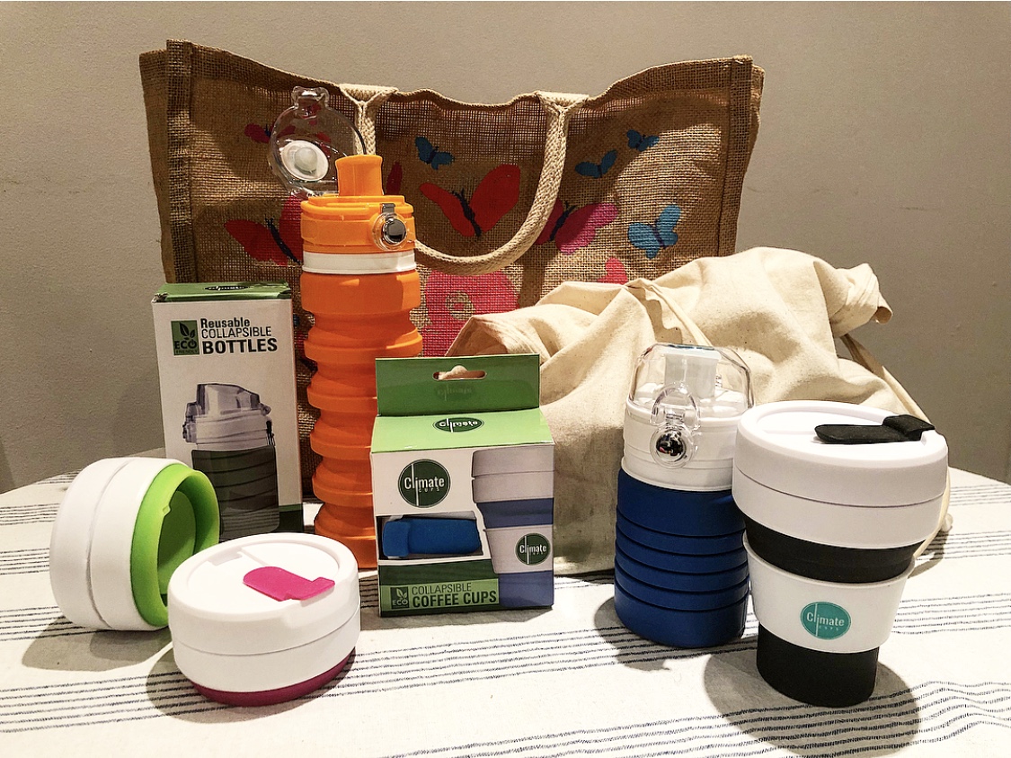 MoonProject Top 5 Reusable Products  To Help You Reduce 