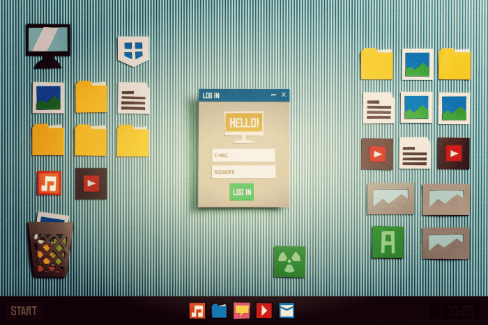 What is Operating System (OS)? - Moo Soft What is Operating System (OS)? - Moo Soft