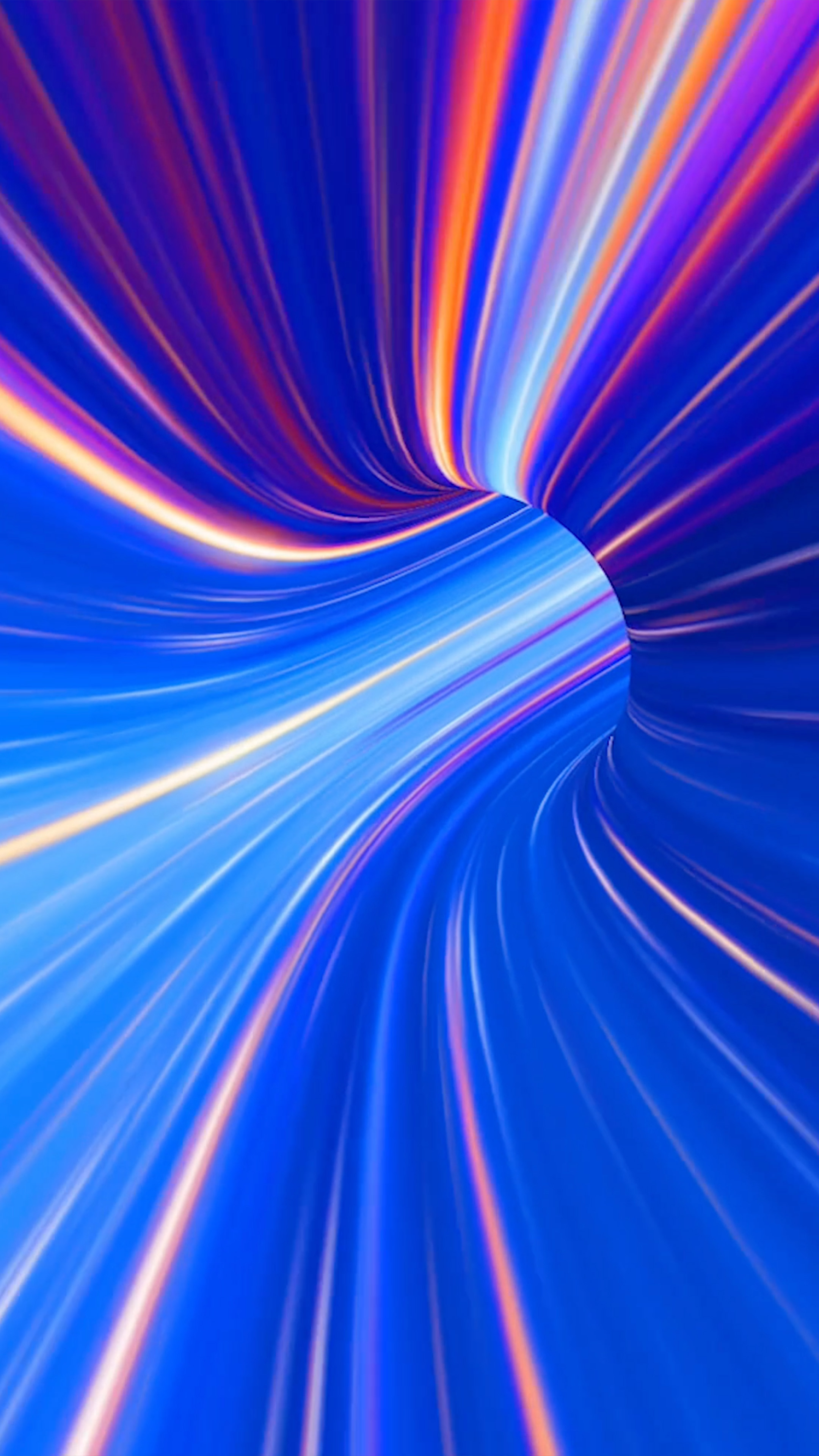 111,739 · 69+ 4k abstract wallpapers ; Spectrum Colorful Waves Tunnel 4k Ultra Hd Mobile Wallpaper