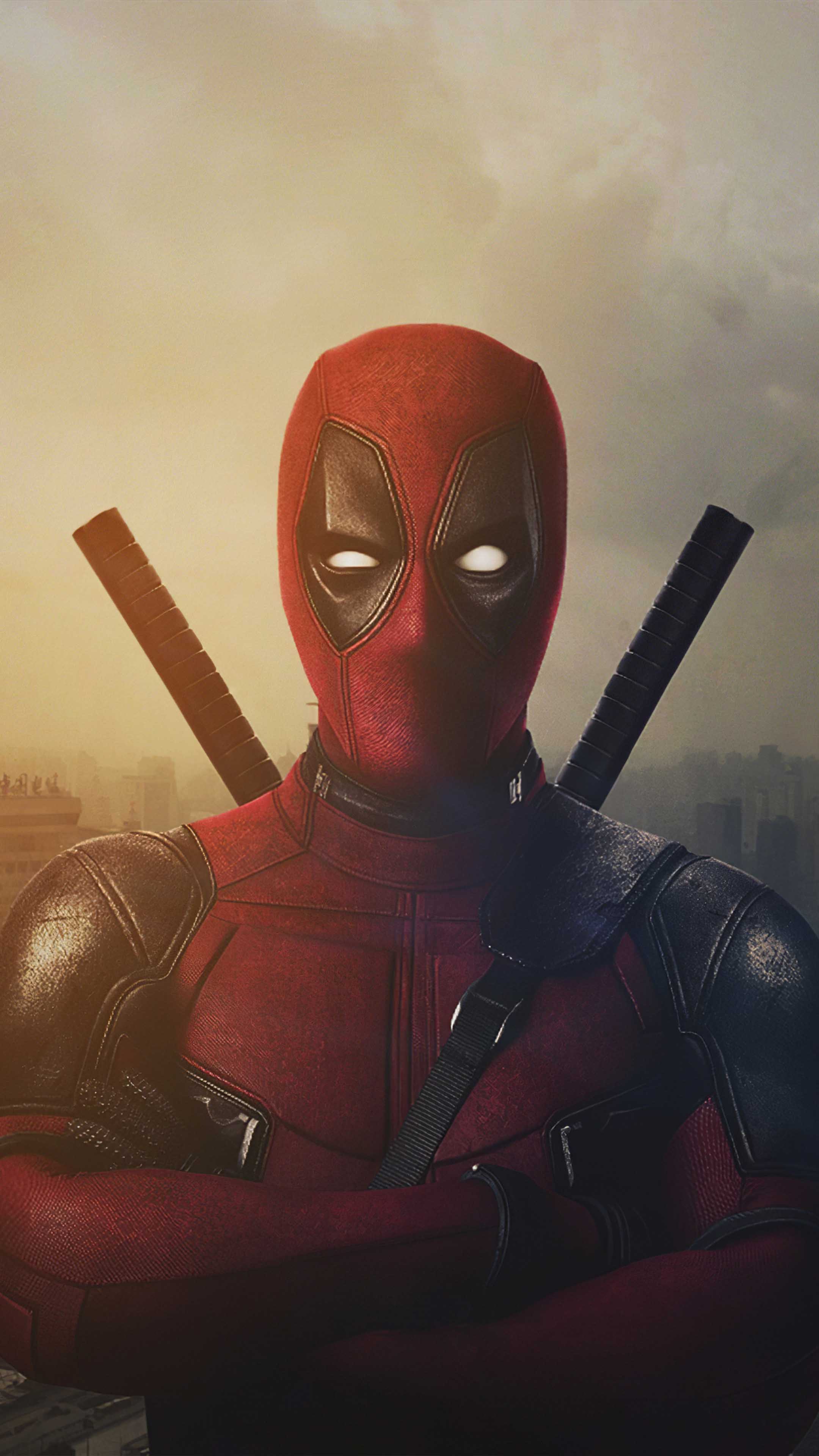 There are barriers for sure, but these types of transitions have happened before. Superhero Deadpool 4k Ultra Hd Mobile Wallpaper