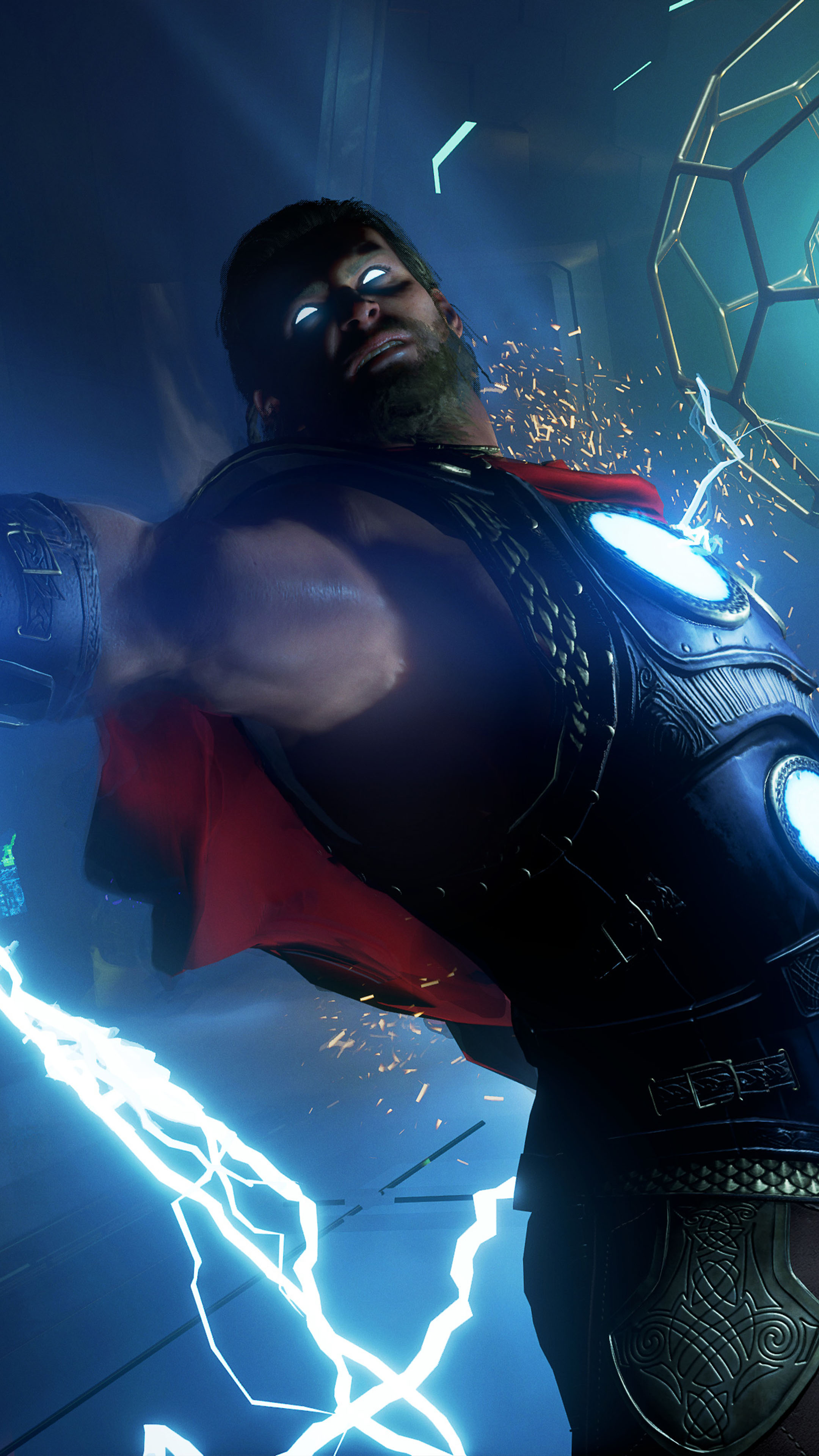 All of the avengers wallpapers bellow have a minimum hd resolution (or 1920x1080 for the tech guys) and are easily downloadable by clicking the image and . Thor Marvel S Avengers 4k Ultra Hd Mobile Wallpaper