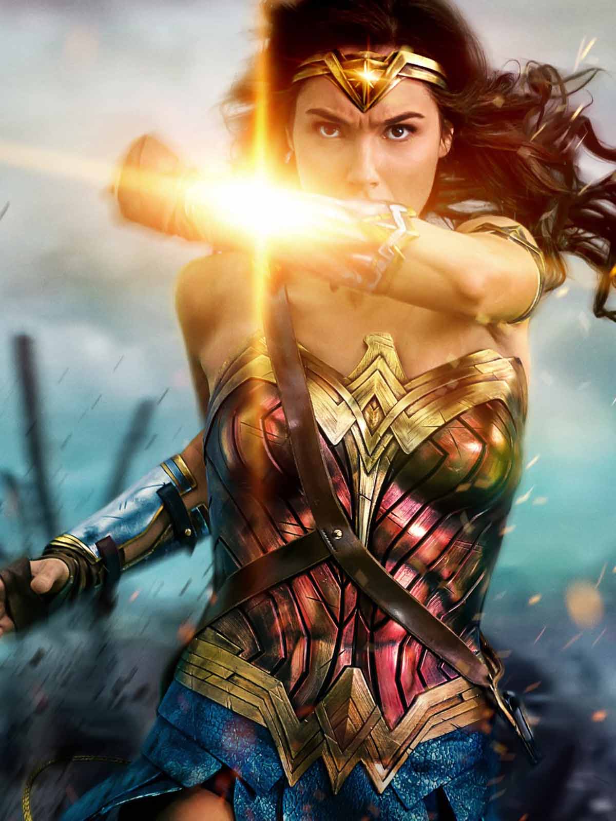 Whatsapp wallpaper wa, lock screen wallpaper, galaxy wallpaper, android wallpaper,. Wonder Woman Hd 2017 4k Ultra Hd Mobile Wallpaper