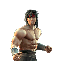 Liu shaoang is the first hungarian athlete to win at least three medals at the winter olympics: MKWarehouse: Mortal Kombat: Deception: Liu Kang