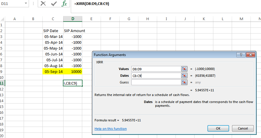 Oct 14, 2021how to use groww step up sip calculator. What is SIP - 5 Easy Steps to Calculate SIP Return