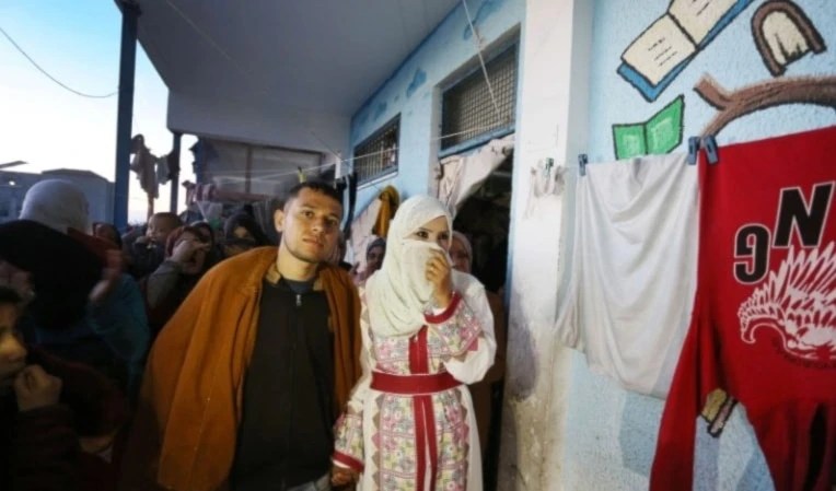 الغزّيون زمن الحرب لا يستسلمون لليأس