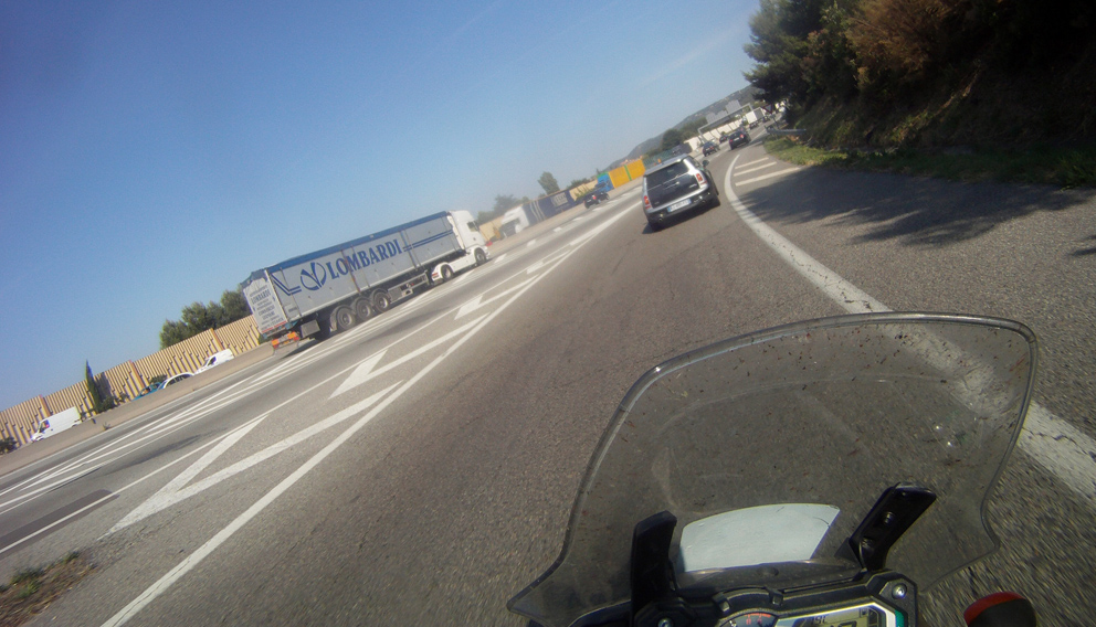 Lucky Bastard's Motorcycle Tour Part 2 Erzberg Rodeo MotoGeo