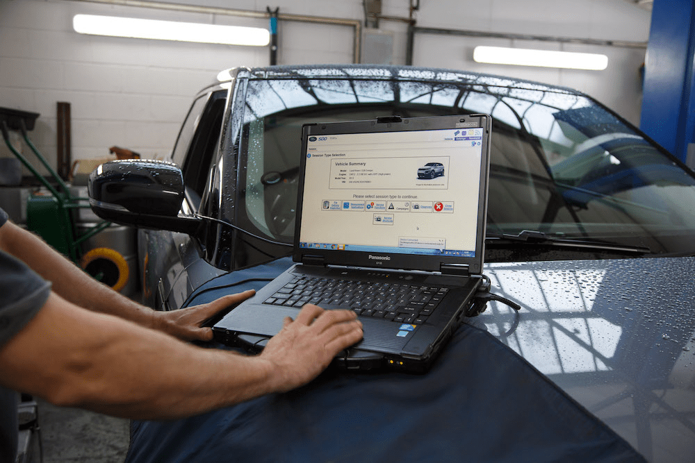 Powertrain Control Module What Is Pcm And Does It Do