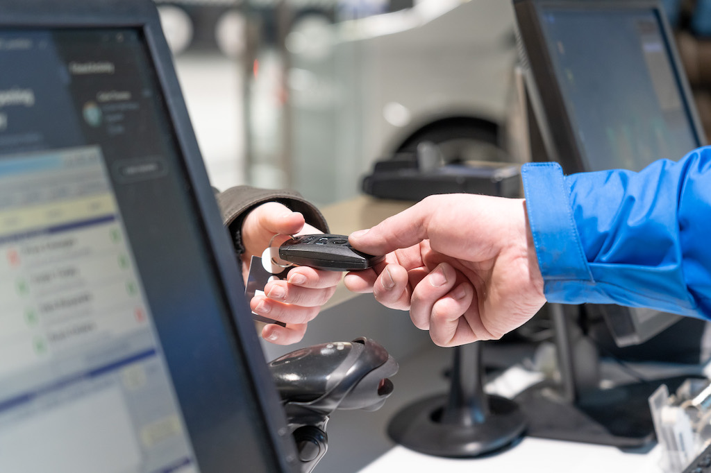 Thank you for the support! How I Programmed A Dodge Key Fob Without A Working One