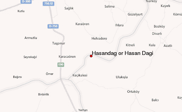 1 dag sedan · hasan dağı'nda volkan patlayabileceği iddiaları gündeme geldi. Hasandag Or Hasan Dagi Mountain Information