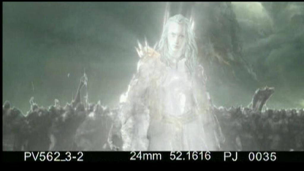 ObviouslyEvil / Live-Action Films - TV Tropes