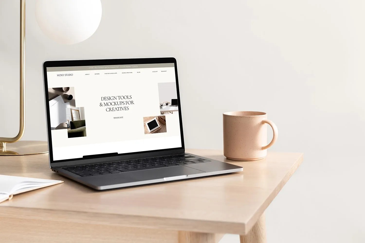 This video is currently unavailable. How To Create A Scrolling Website Mockup Moyo Studio