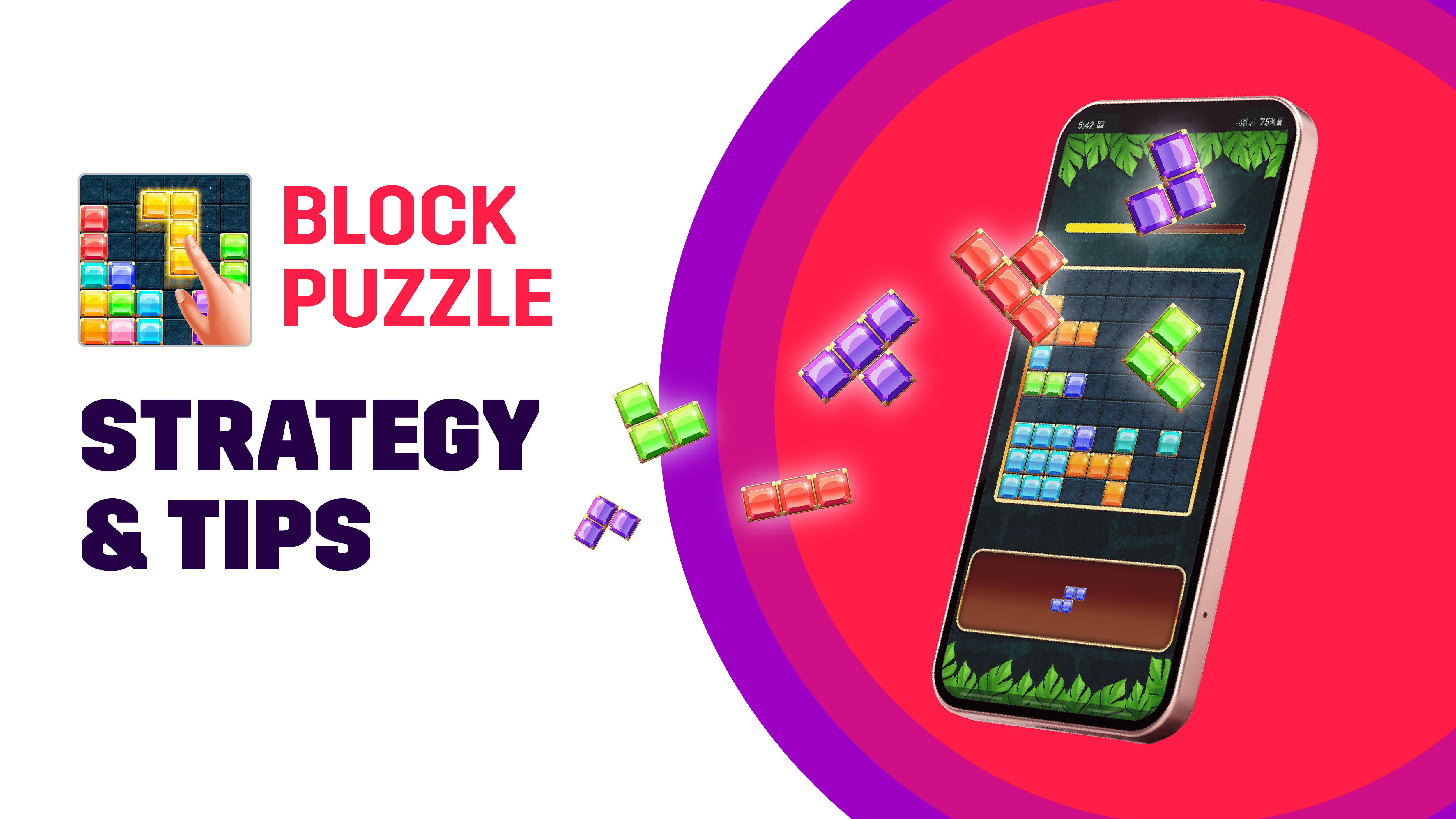 Article created 2 months ago. Block Puzzle Strategy And Tips To Attain High Scores Mpl Blog