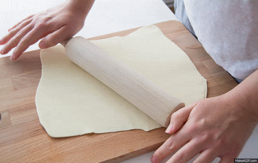 Pizza Sin Gluten Ni Lactosa