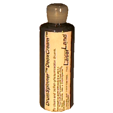 This cooking essential is a crystalline powder that helps keep fruits and vegetables firm and crispy when . LaserLand USA : View or Order Products : DeoxCreamâ¢