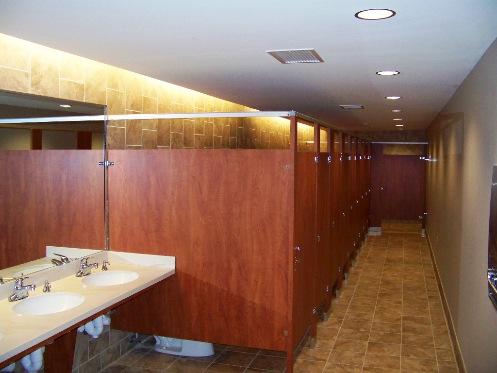 Apria Healthcare Jackson, TN MSB Construction MidSouth Business