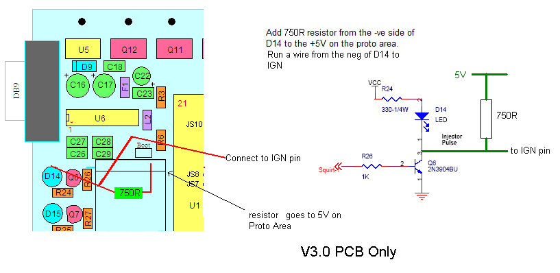 Learn about vehicle wiring diagrams. Ms1 Extra Ignition Hardware Manual