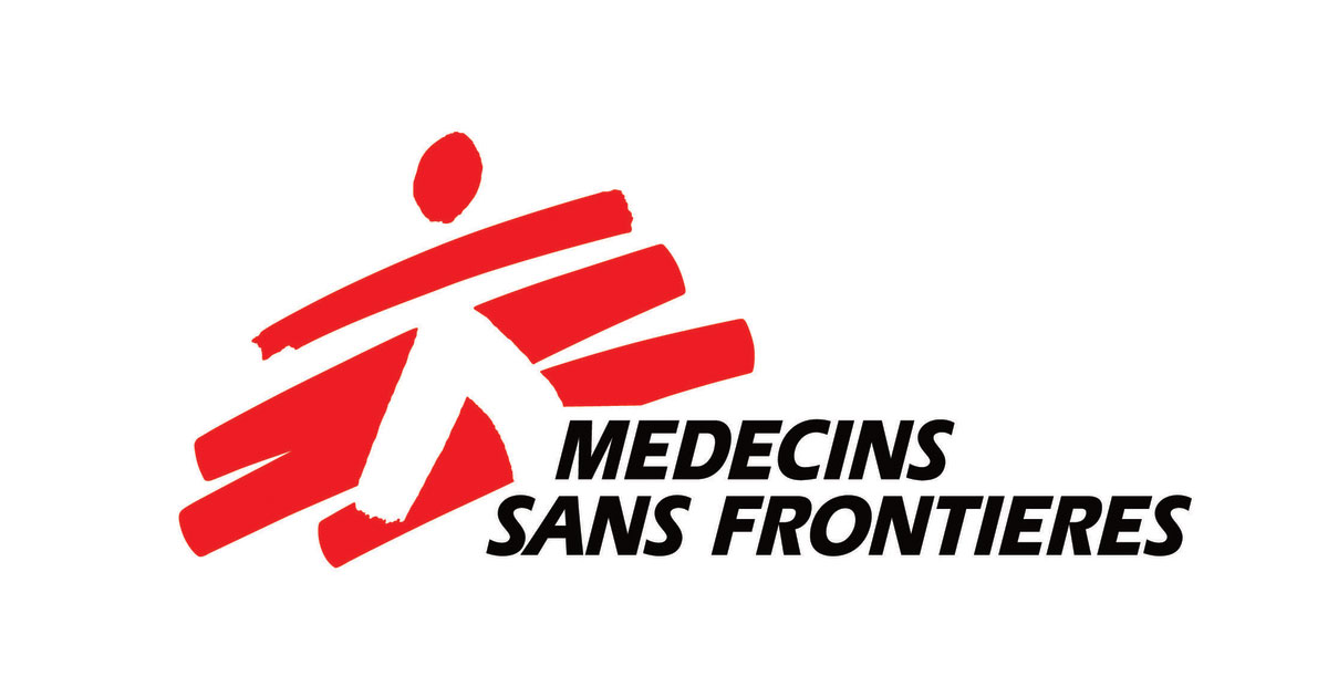 Msf Medecins Sans Frontieres Medical Humanitarian Organisation
