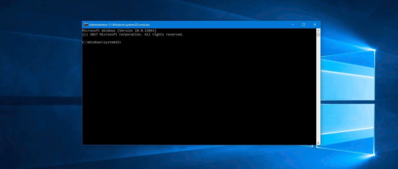 Cara lebih mudah untuk membuka task manager adalah dengan menekan kombinasi tombol ctrl + ⇧ shift + esc secara bersamaan. How To Open Command Prompt As Administrator in Windows 10