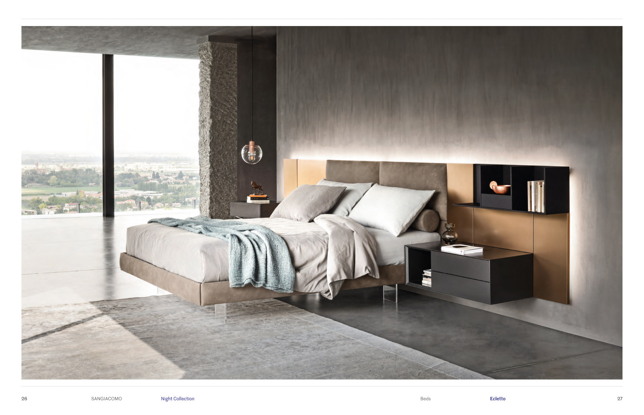 07.08.2019 · read ingles bridges 7 by editora ftd on issuu and browse thousands of other publications on our platform. Sangiacomo Beds Collection