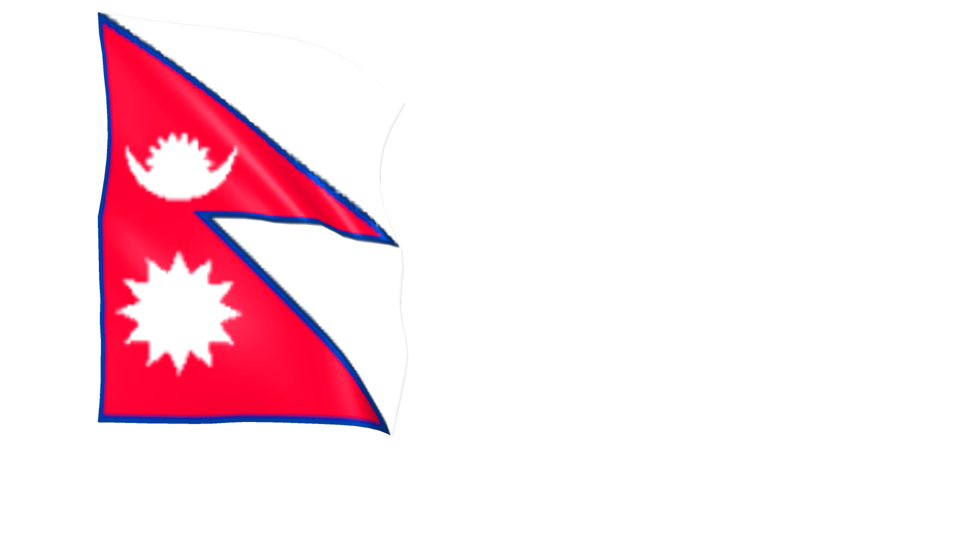 World Country Flags Waving Animations And Free PNG