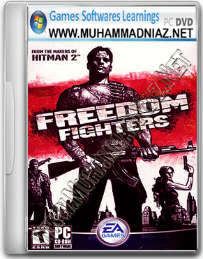 Sep 14, 2013 · freedom fighters 2 pc game free download freedom fighters 2 publisher: Freedom Fighters Free Download Pc Game Full Version