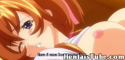 Rape! Rape! Rape! Episódio 1