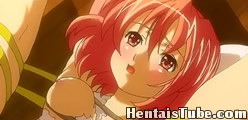 Rape! Rape! Rape! Episódio 2