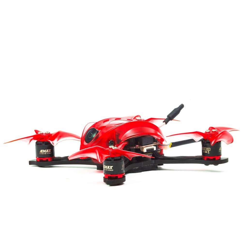 All other standard return policy conditions apply. EMAX Babyhawk R PRO