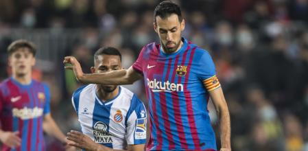 Resultados de fútbol de las ligas españolas y las mejores ligas del mundo: Horario Y Donde Ver Hoy Por Tv El Espanyol Barcelona De Laliga Santander De Futbol