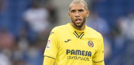 El gol y la victoria. El Villarreal Con Tres Bajas Ante El Real Madrid