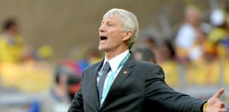 En su día, firmé una carta de una convocatoria (de la. Pekerman El Recordman De Los Mundiales