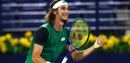 Amazon.com books has the world's largest selection of new and used titles to suit any reader's tastes. Lloyd Harris De La Fase Previa A Ser El Primer Finalista En Dubai