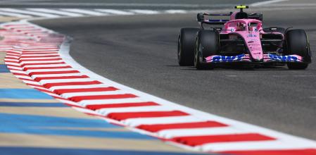 29 minutes ago · experience the 2022 bahrain grand prix at bahrain international circuit with unprecedented access. F1 Dia 2 Test Bahrein 2022 En Directo