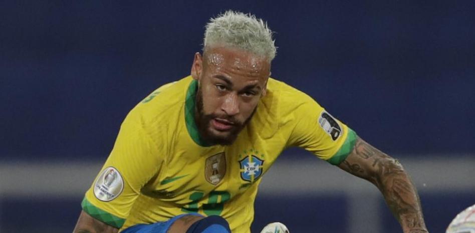 El partido se disputará el jueves 24 de marzo a las 20:30 horas en el estadio maracaná de rio de jainero de brasil. Horario Y Donde Ver Por Tv El Brasil Chile De Los Cuartos De Final De La