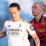 Däbritz y Weir lideran la victoria del Real Madrid