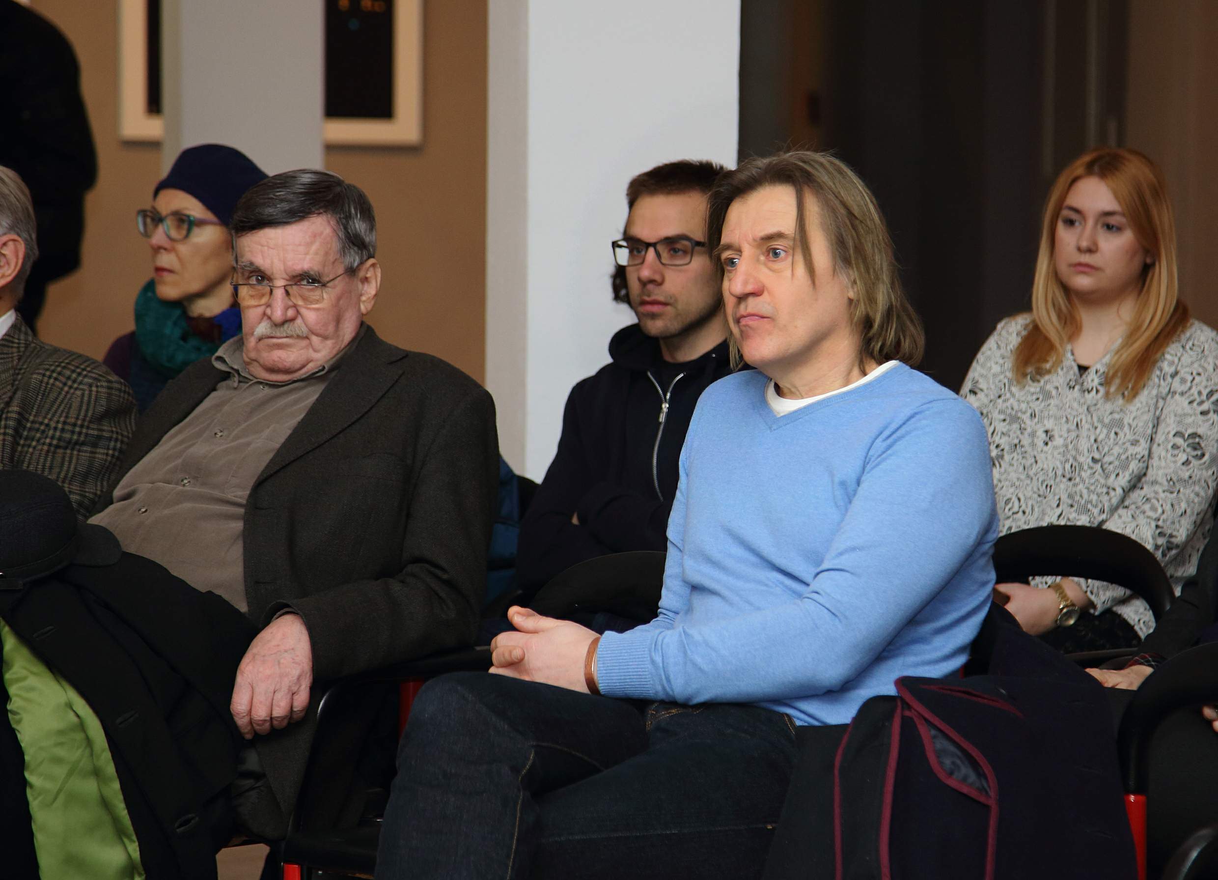 Mario Bošnjak i Tomislav Wruss