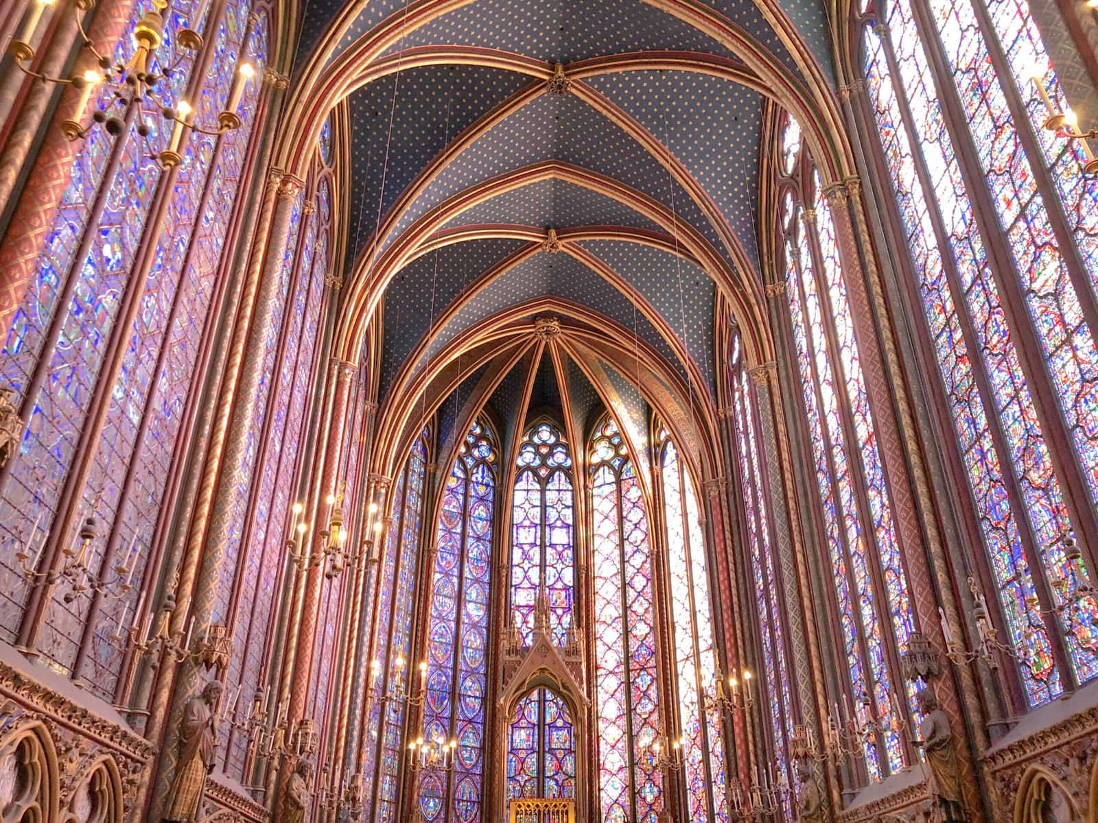 Die Schonsten Kirchen Europas Hier Unsere Top 6