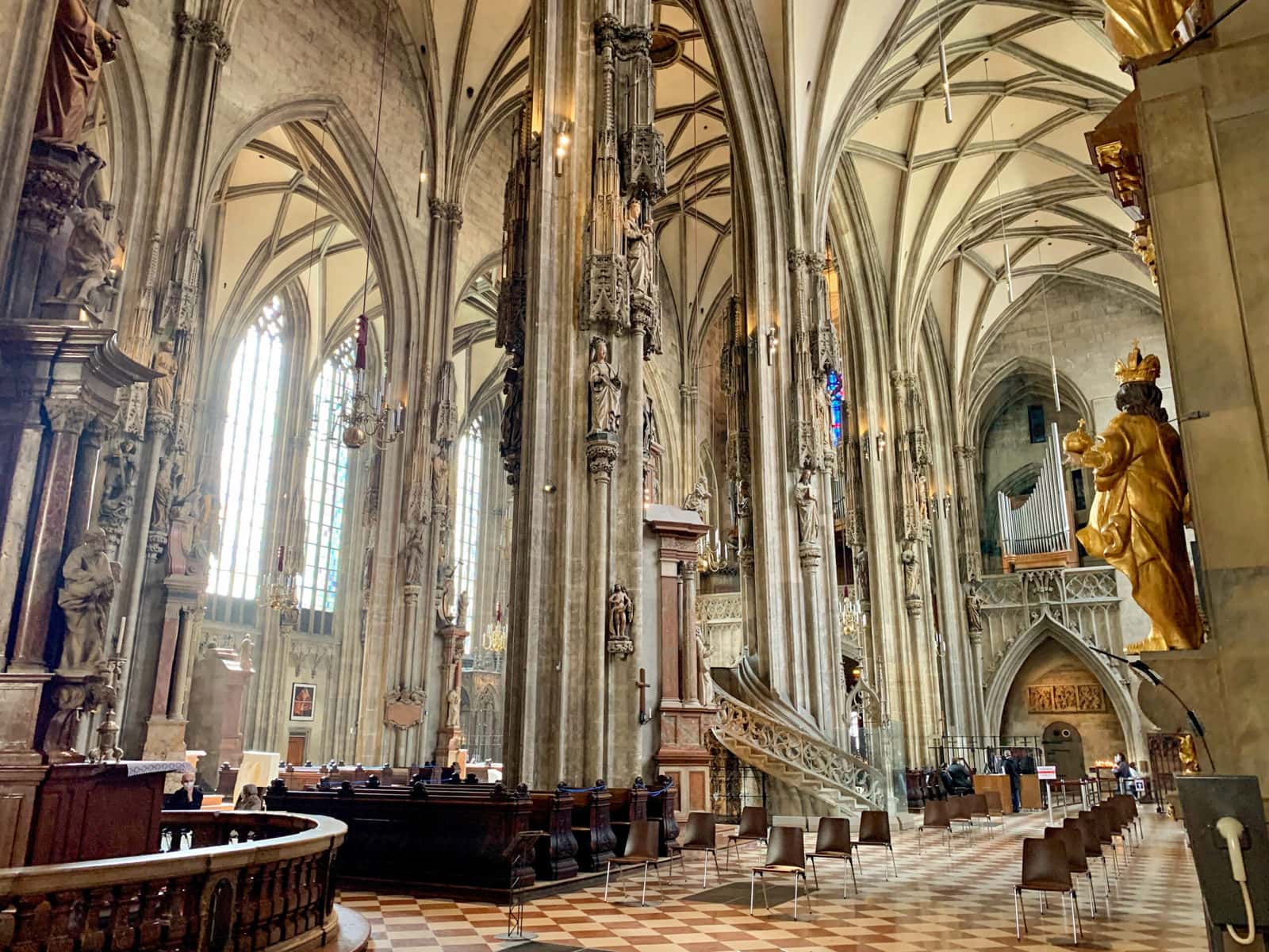 Die Schonsten Kirchen Europas Hier Unsere Top 6