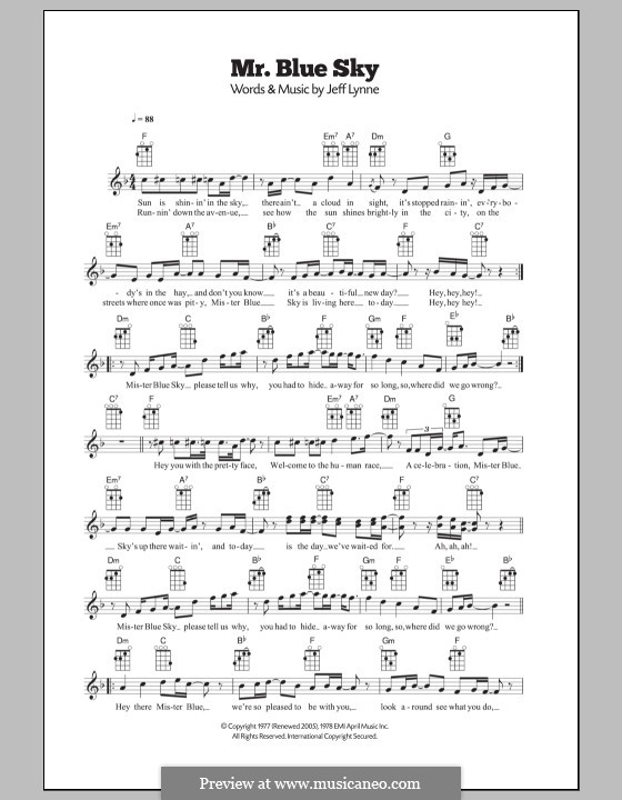There's a reason for the sunshine sky and there's a reason why i'm feelin' so high must be the seaso. Husmanss: Light The Sky Chords Ukulele