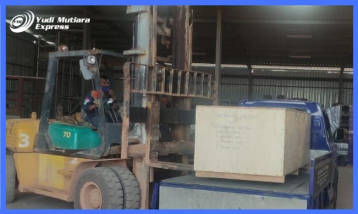 Mutiara Express – Mutiara Cikalana Cargo Express