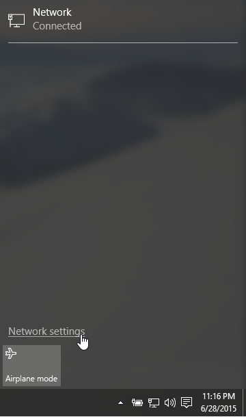 Windows 10 settings does not currently offer an option to log in using a vpn, instead requiring that each user add the settings manually to the local account. Windows 10 L2tp Vpn Setup My Private Network Global Vpn Service Provider