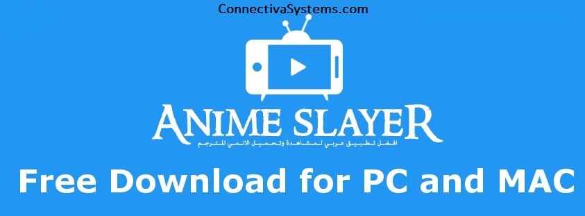 عند دخولك التطبيق ستجد عبارة “آخر الحلقات المضافة”. Anime Slayer For Pc Download Apk File For Windows 10