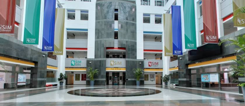 Syarat - Syarat kuliah di Singapore Institute of Management (SIM) -  Education Republic