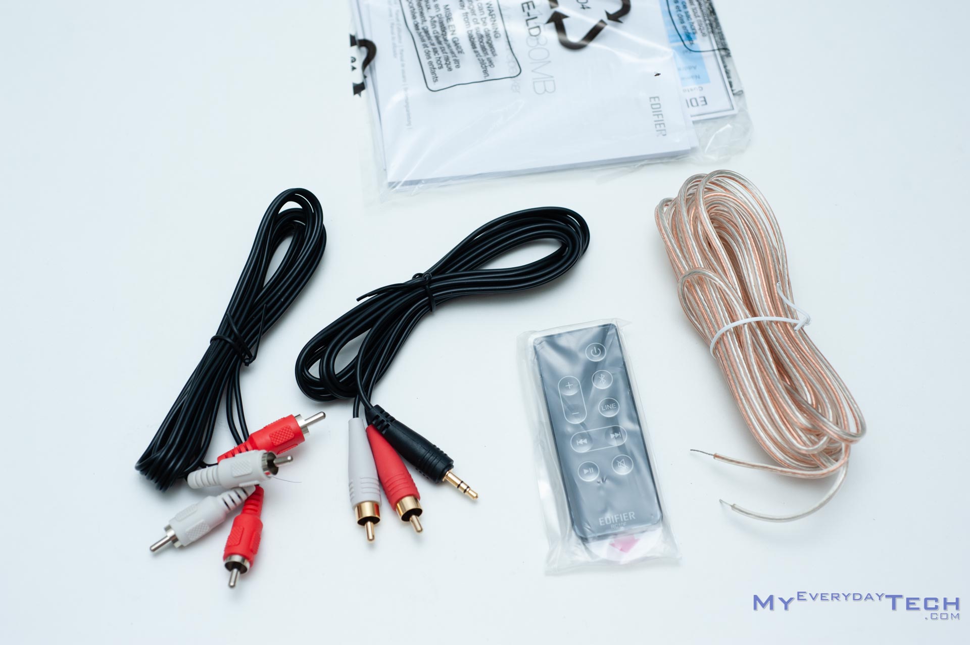 edifier r1580mb specs