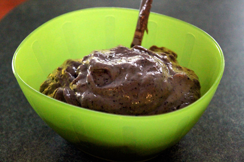 banana recipes for babies