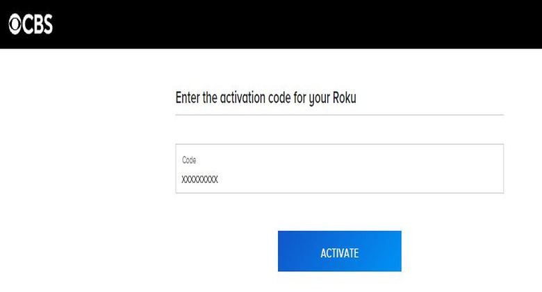 picture Cbs.com/Tv/Firetv Activation Code<br /> https www mytvcodeenter com cbs com roku