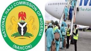 ‘We Would Not Shield Any Staff’ – NAHCON Says As EFCC Detains Officials ‘We Would Not Shield Any Staff’ – NAHCON Says As EFCC Detains Officials